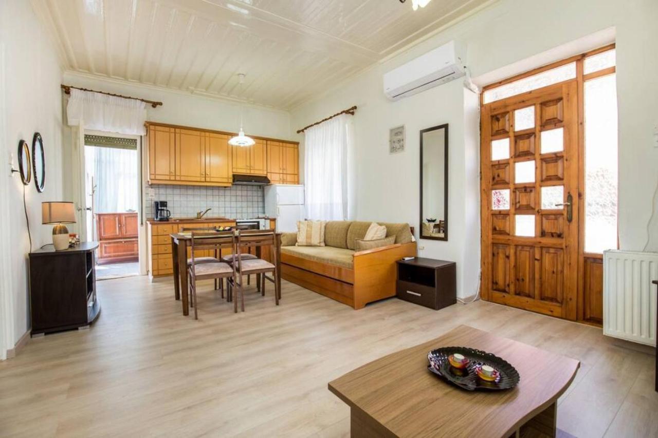 House Stella Limenaria (Thasos) Exterior foto