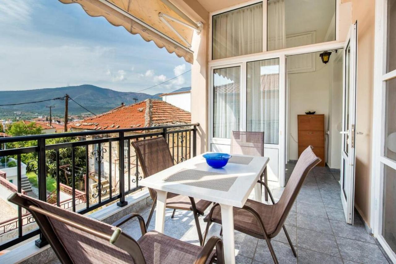 House Stella Limenaria (Thasos) Exterior foto