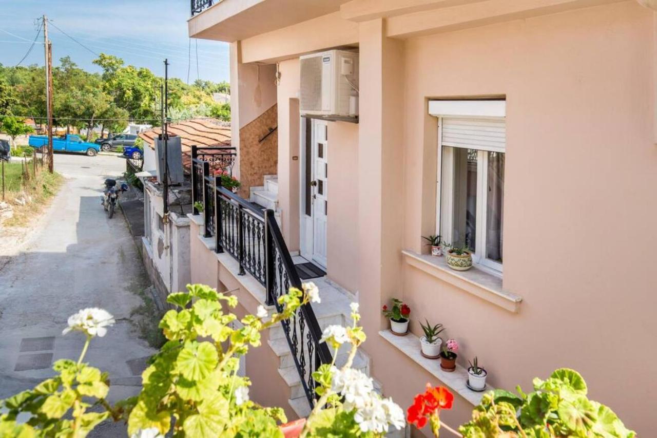 House Stella Limenaria (Thasos) Exterior foto