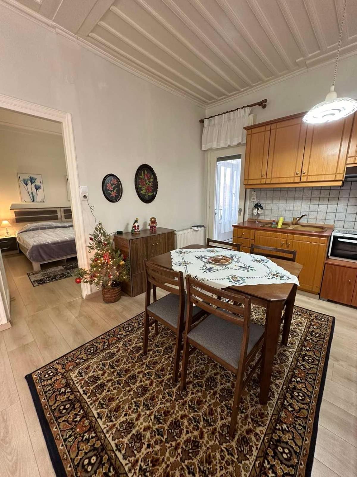 House Stella Limenaria (Thasos) Exterior foto