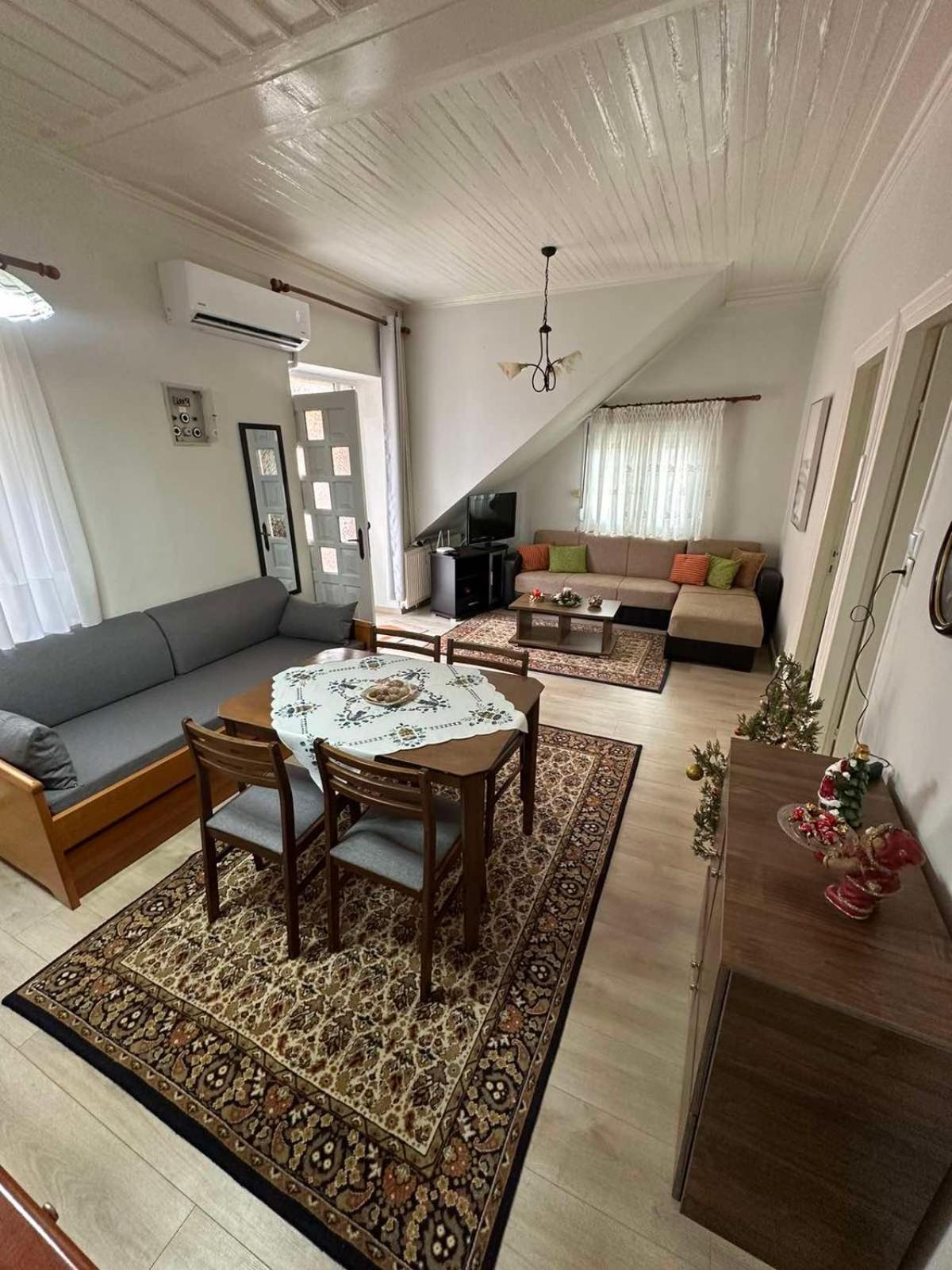 House Stella Limenaria (Thasos) Exterior foto
