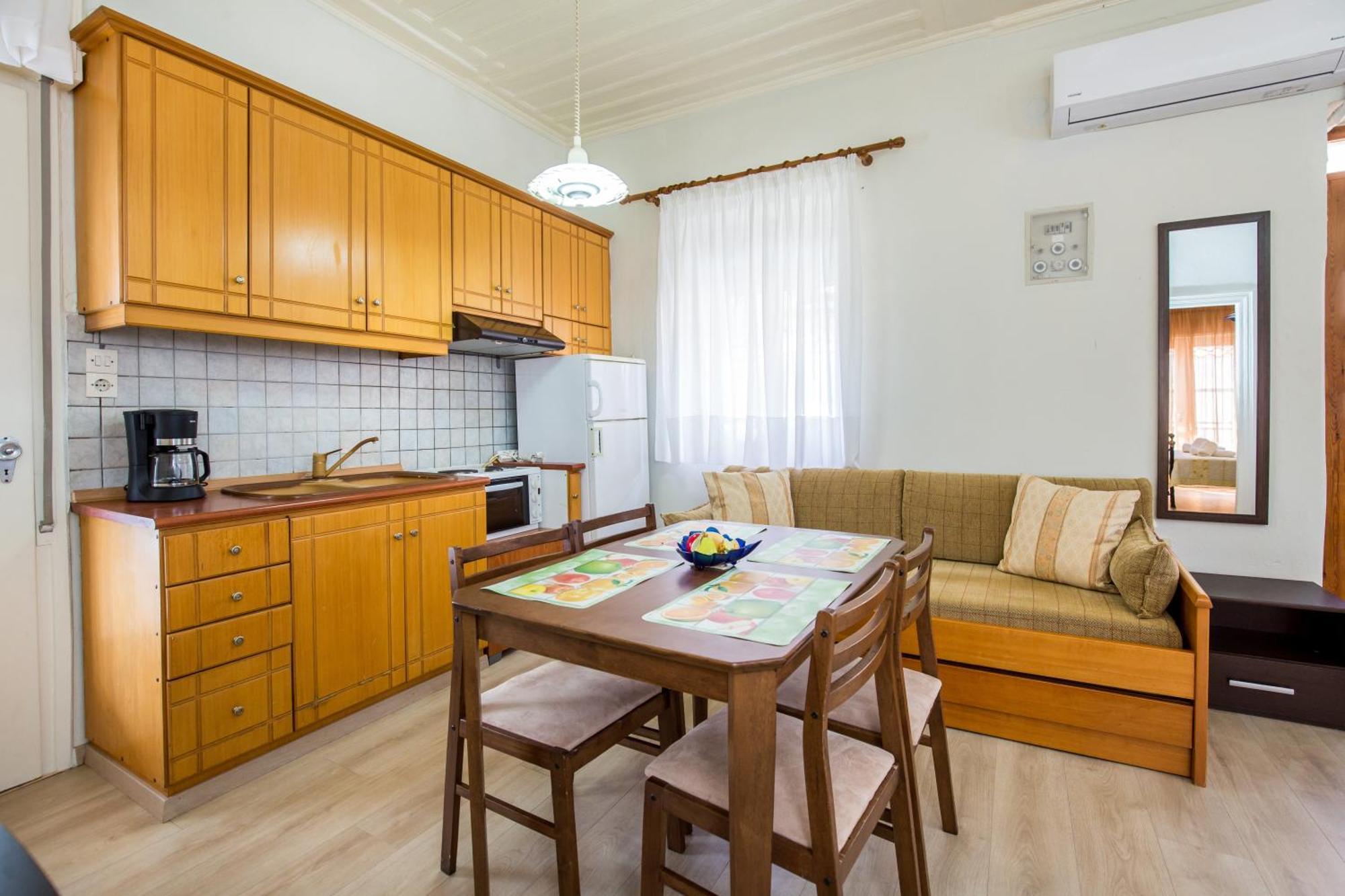 House Stella Limenaria (Thasos) Exterior foto
