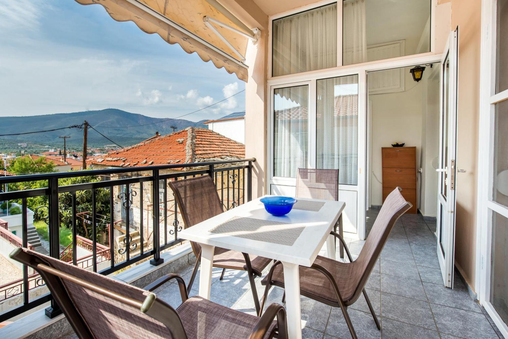 House Stella Limenaria (Thasos) Exterior foto