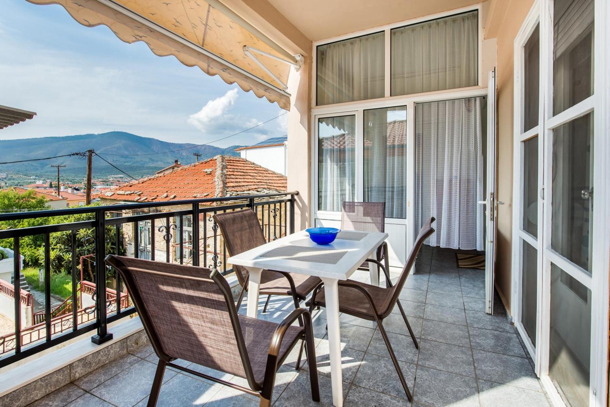 House Stella Limenaria (Thasos) Exterior foto