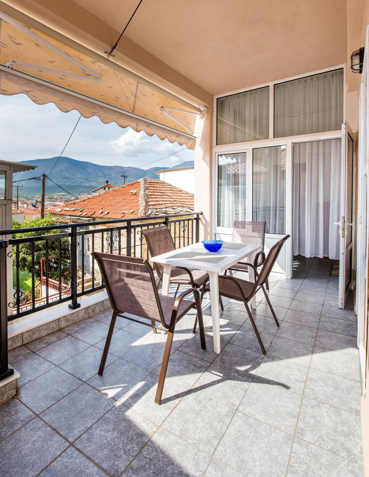 House Stella Limenaria (Thasos) Exterior foto