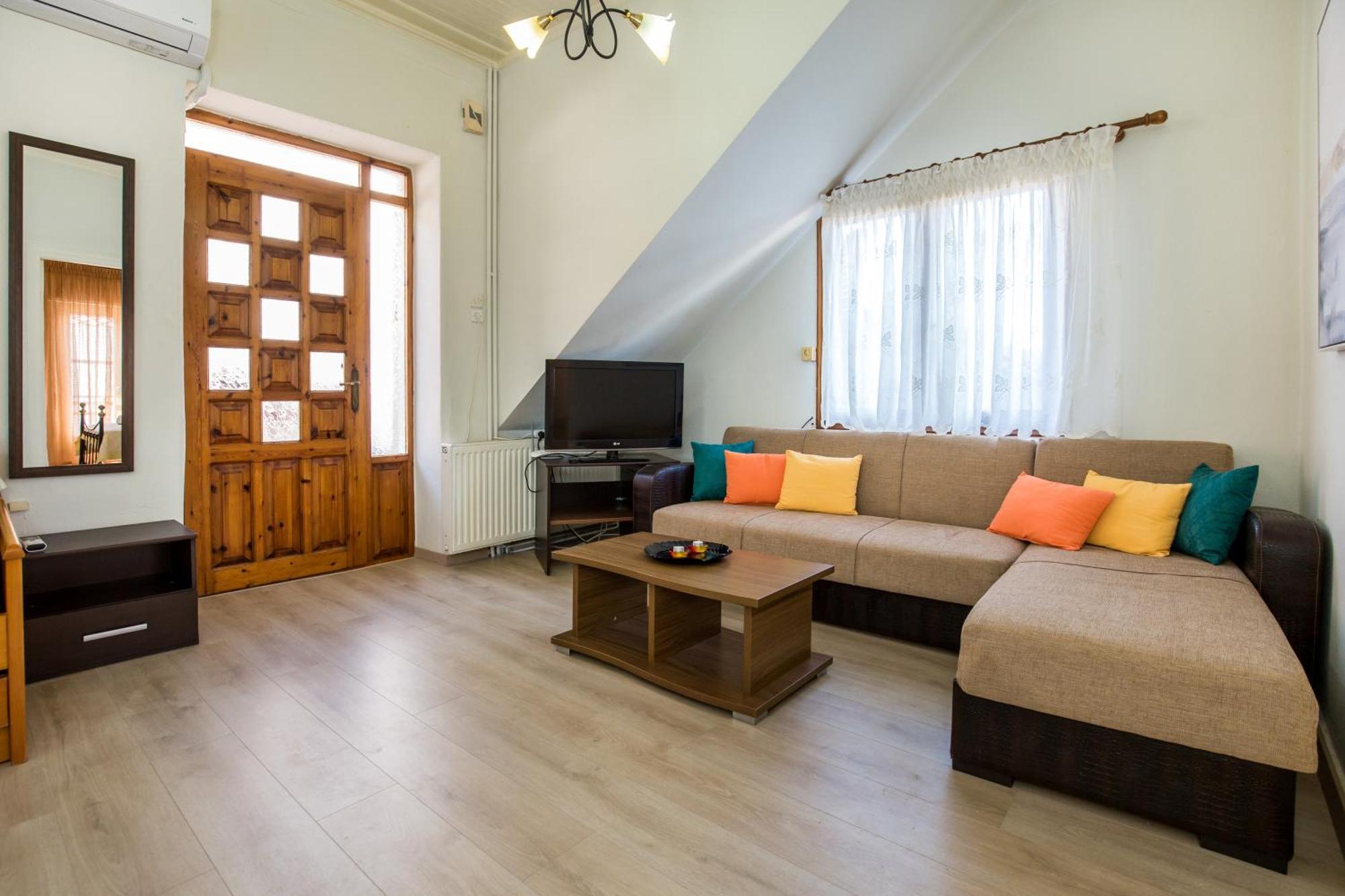 House Stella Limenaria (Thasos) Exterior foto