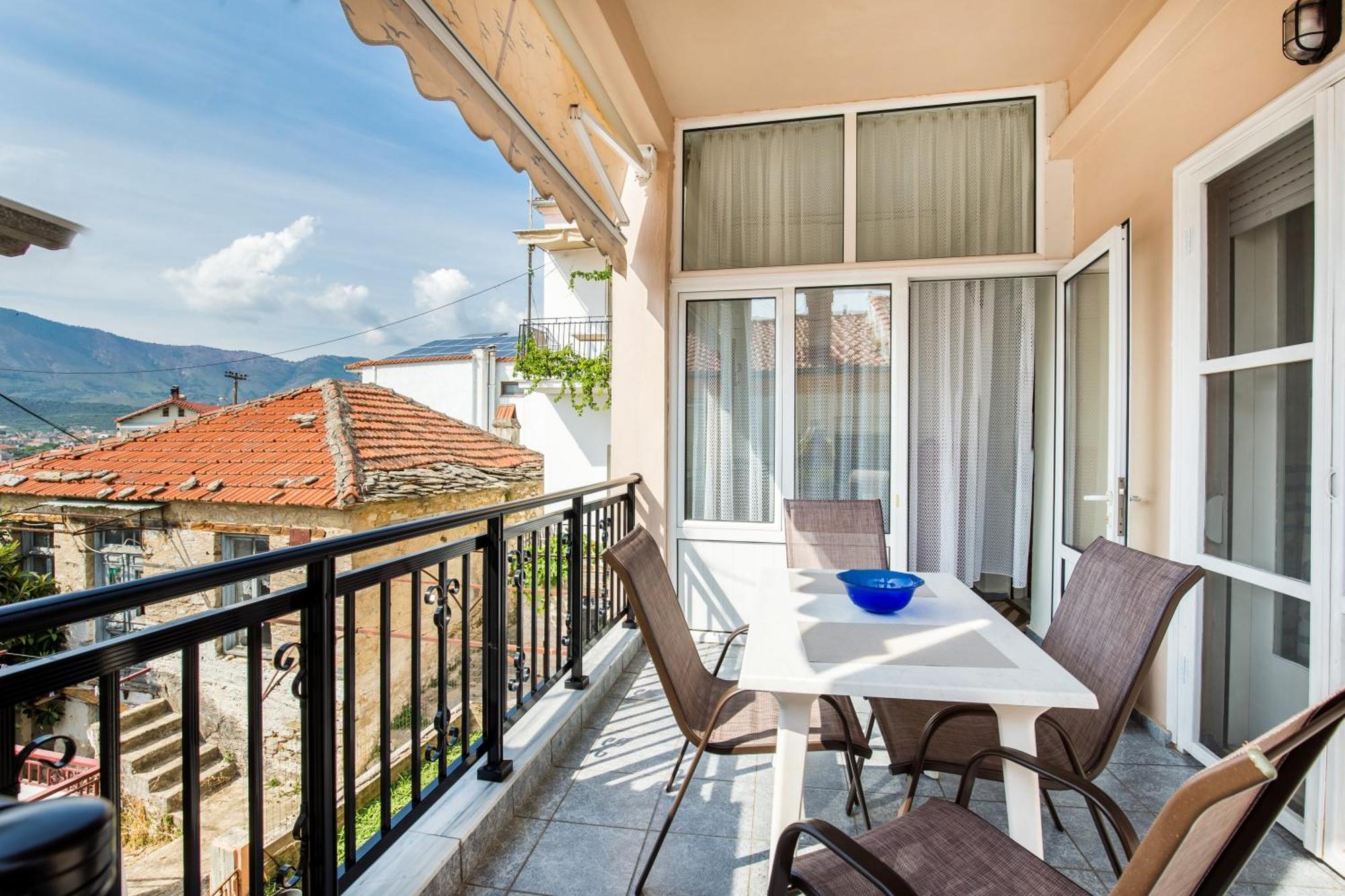 House Stella Limenaria (Thasos) Exterior foto