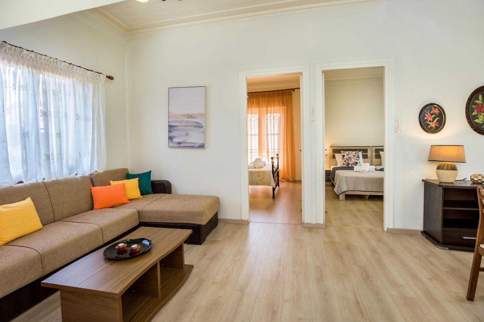 House Stella Limenaria (Thasos) Exterior foto